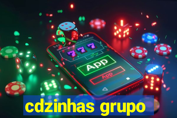 cdzinhas grupo